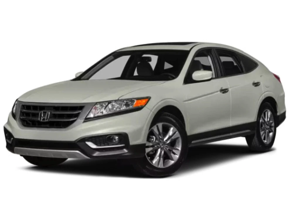 Honda Crosstour 