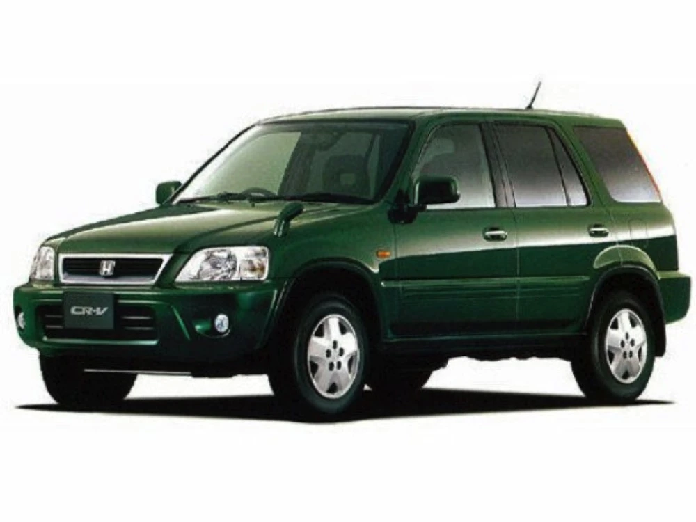 Honda CR-V 1 RD