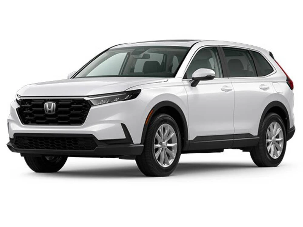 Honda CR-V 6 RS