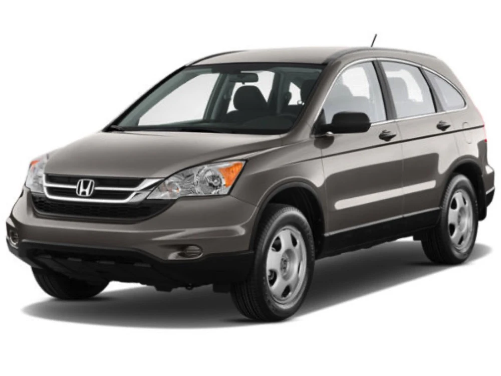 Honda CR-V 3 RE