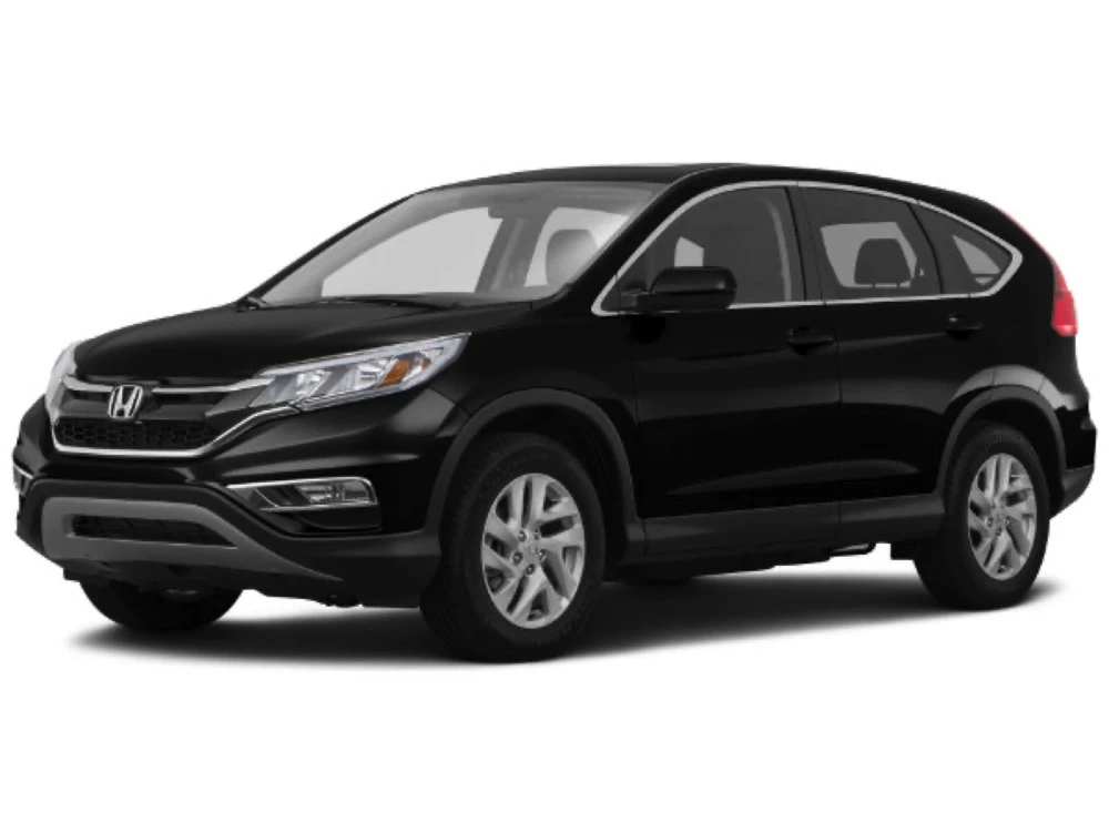 Honda CR-V 4 RM