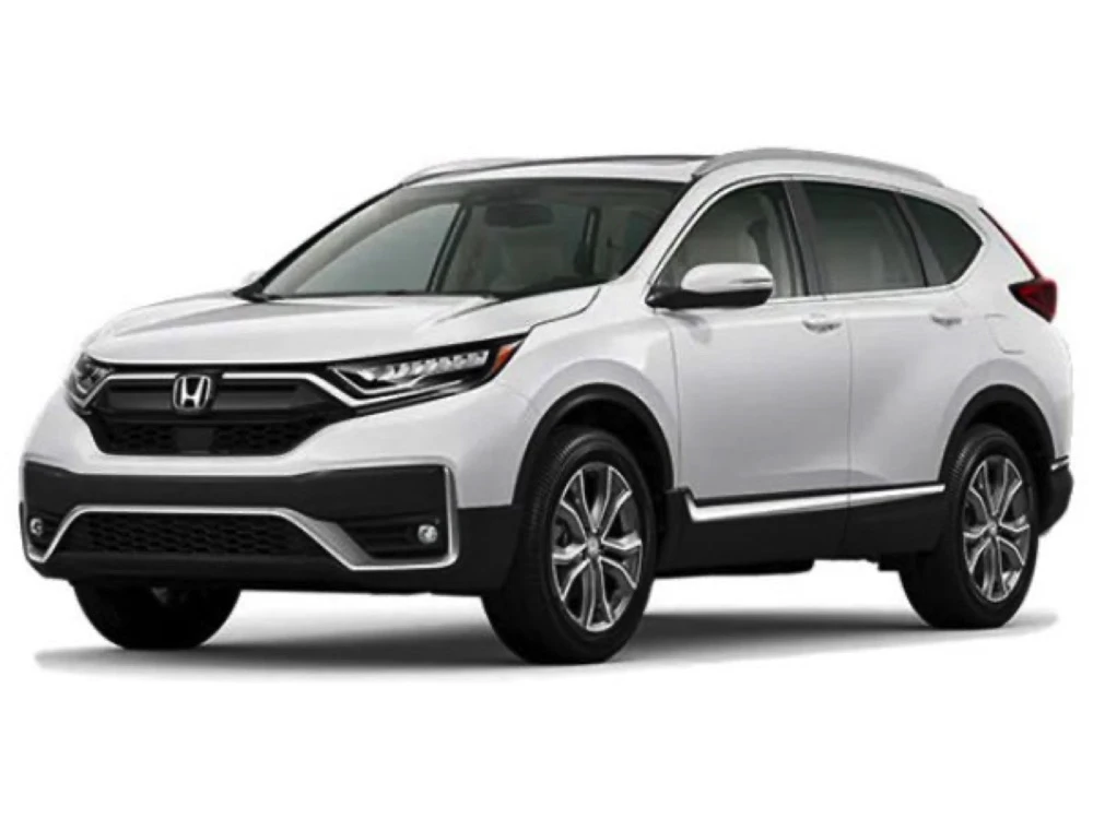 Honda CR-V 5 RW