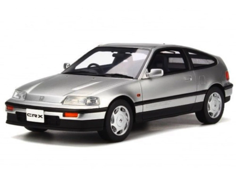 Honda CR-X 1