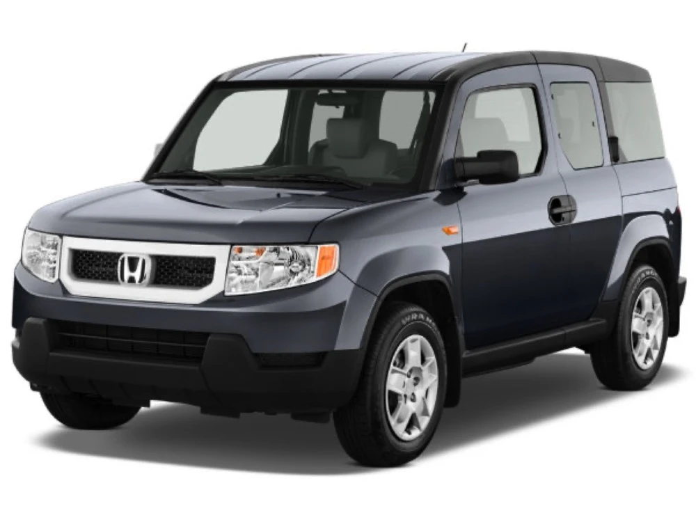 Honda Element 