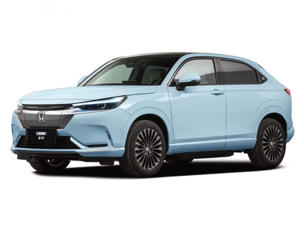 Дворники Honda e:NP1 SUV 2022-2026