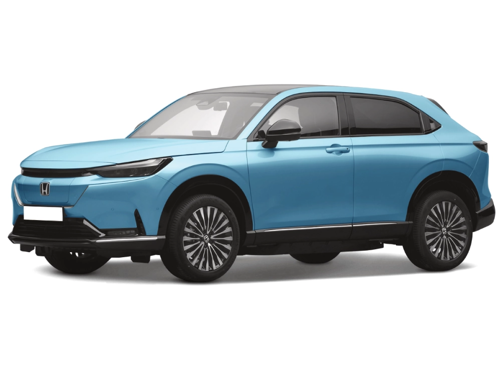 Дворники Honda e:NS1 SUV 2022-2026