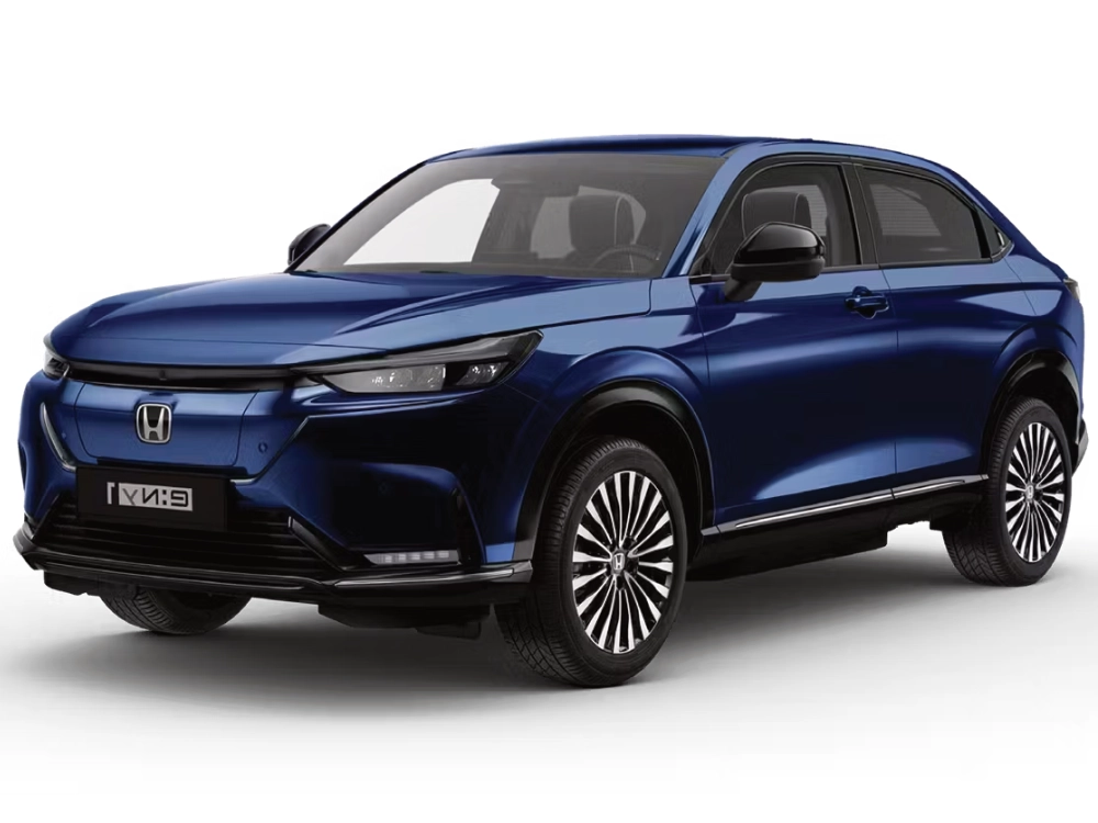 Дворники Honda e:Ny1 SUV 2022-2026