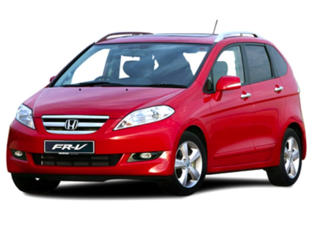 Honda FR-V BE