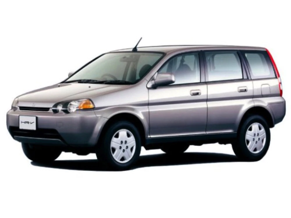 Honda HR-V 1 GH