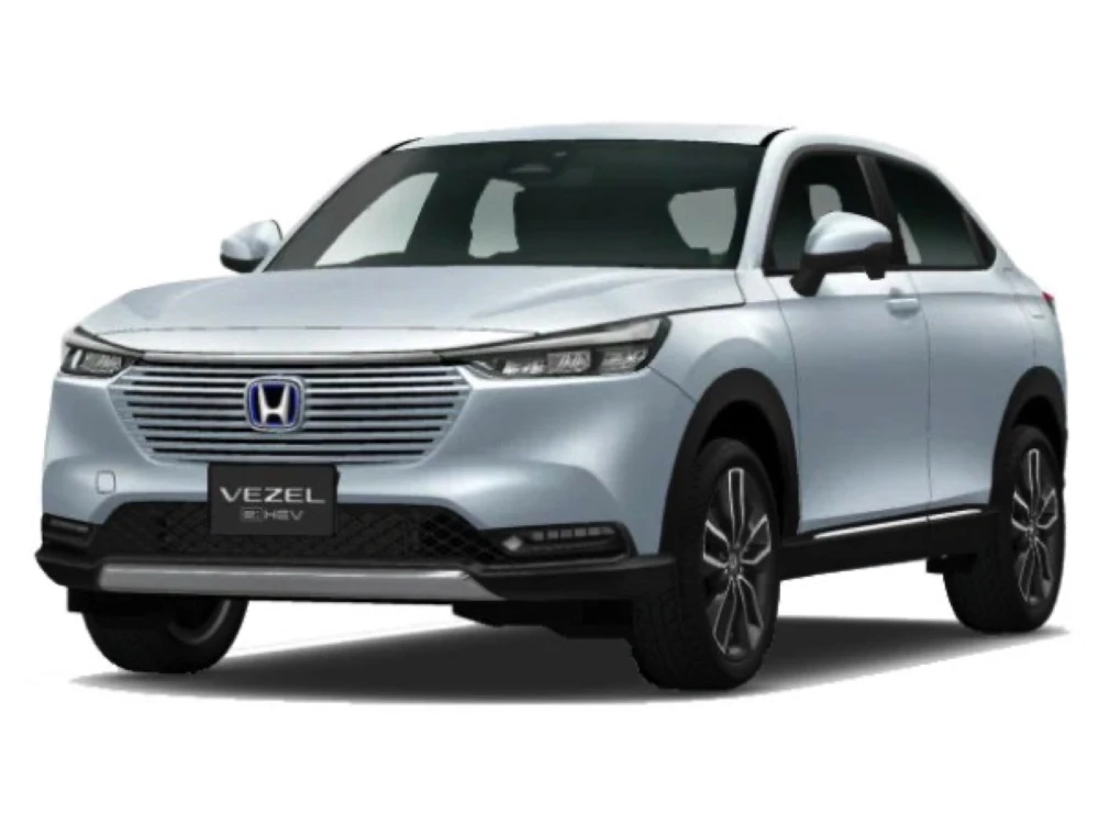Honda HR-V 3 RV