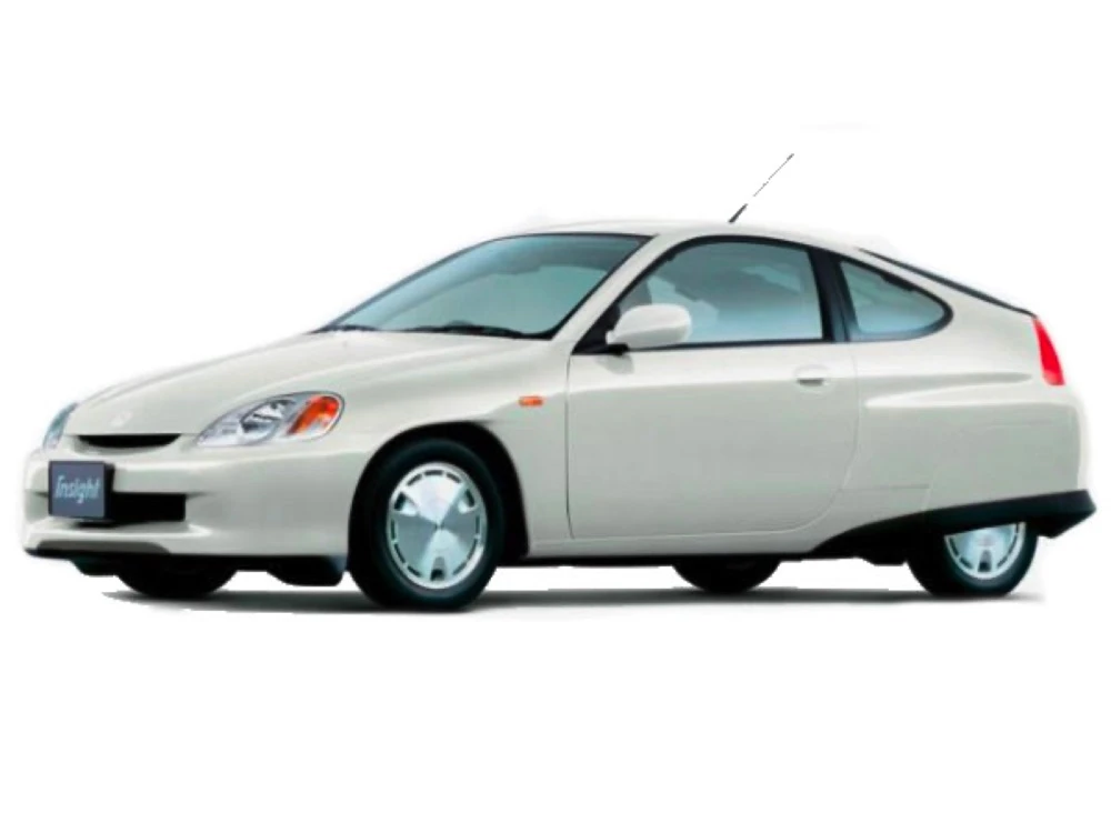 Honda Insight 1 ZE1