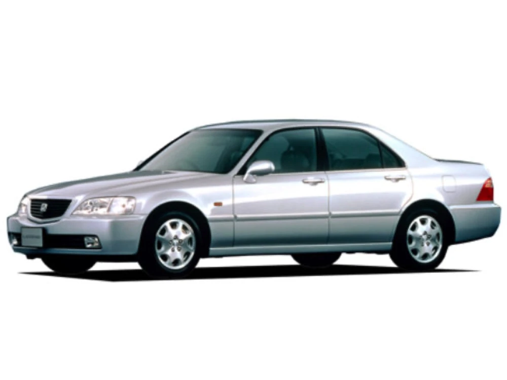 Honda Legend 3 KA9