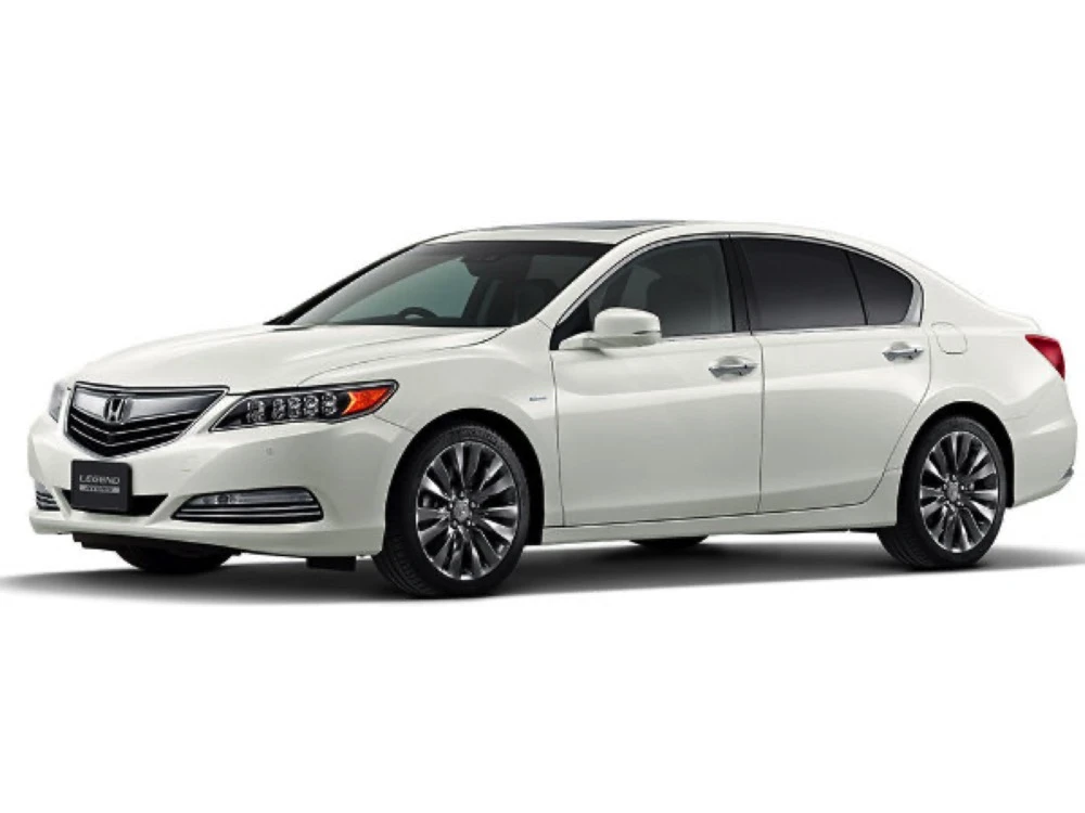Honda Legend 5 KC2