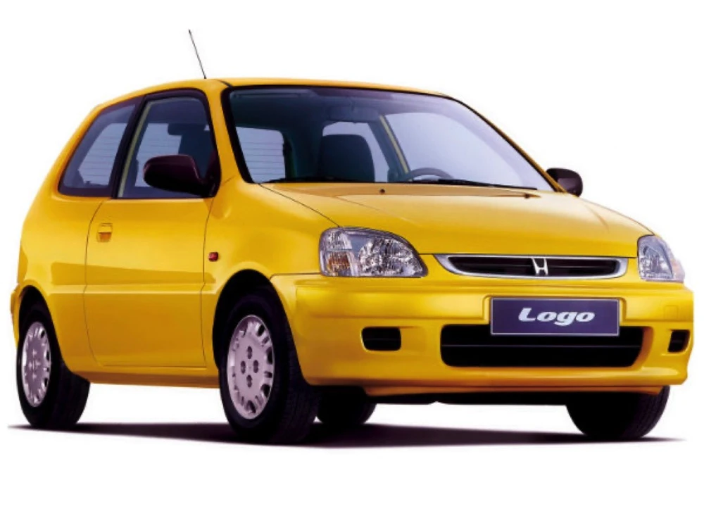 Honda Logo 