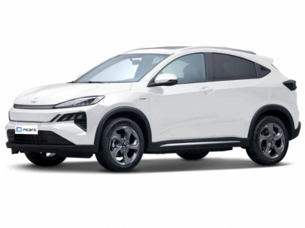 Honda MN-V 