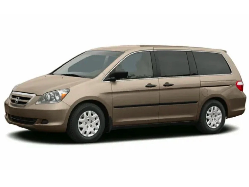 Honda Odyssey 3 RL3/4