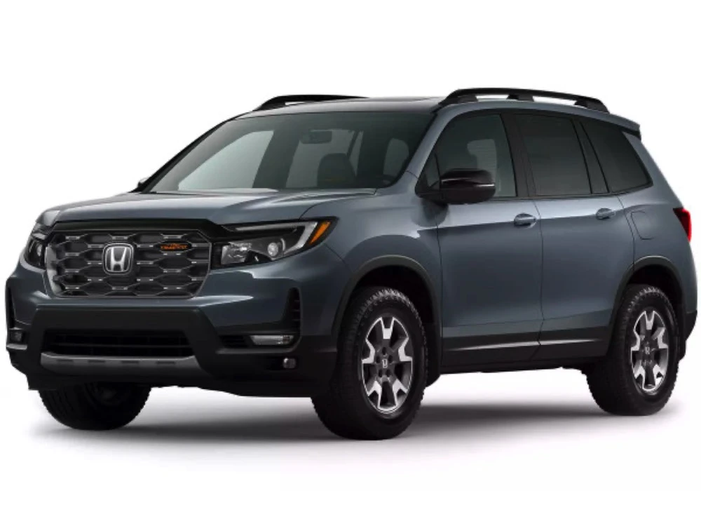 Honda Passport 