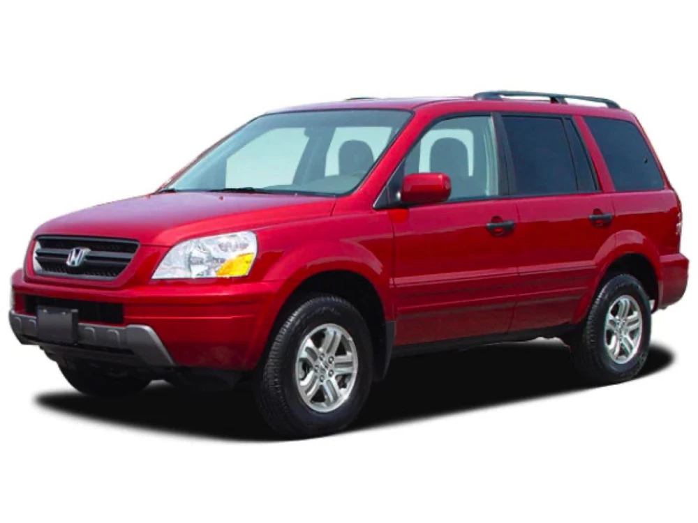Honda Pilot 1 YF1/2