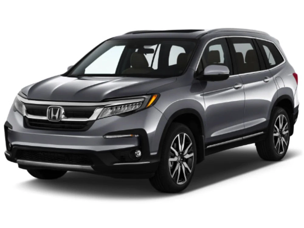 Honda Pilot 3 YF5/6