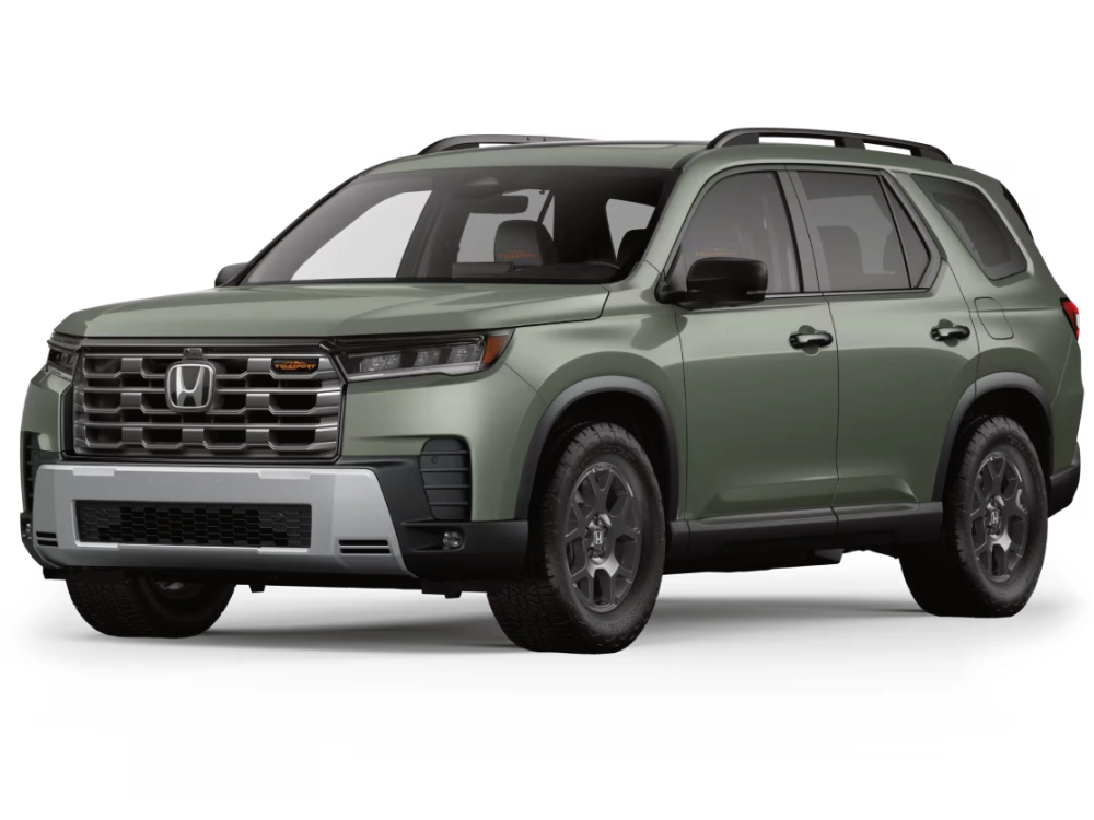 Honda Pilot SUV