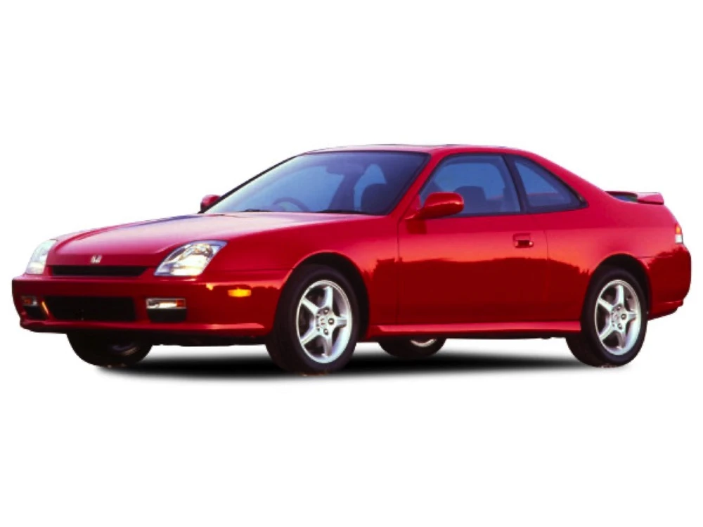 Honda Prelude 5 BB
