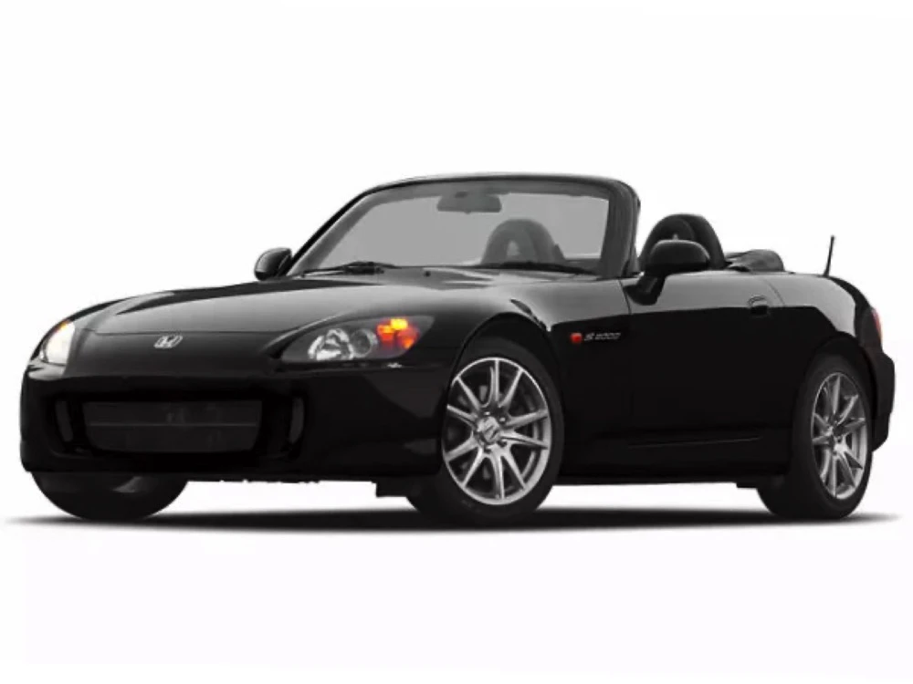 Honda S2000 