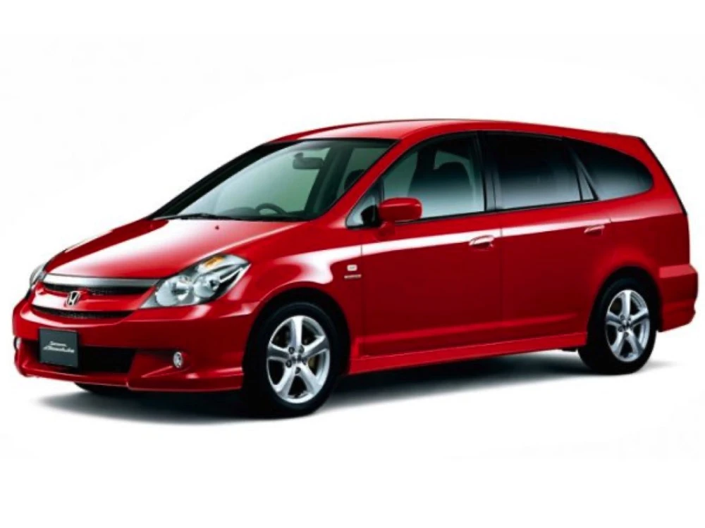 Honda Stream 1 RN1-5