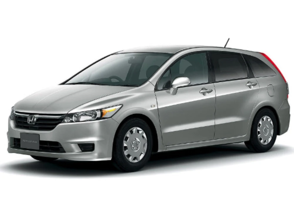 Honda Stream 2 RN6-9