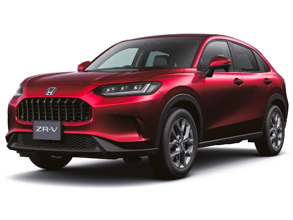Honda ZR-V 