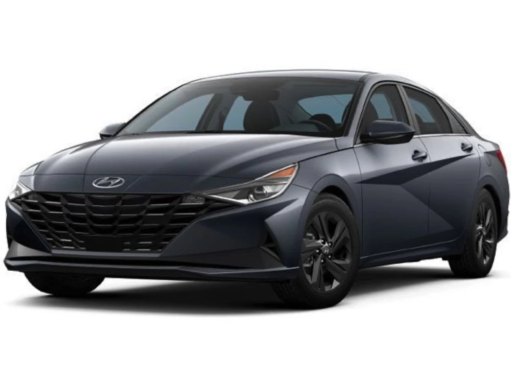 Hyundai Elantra 7 CN7