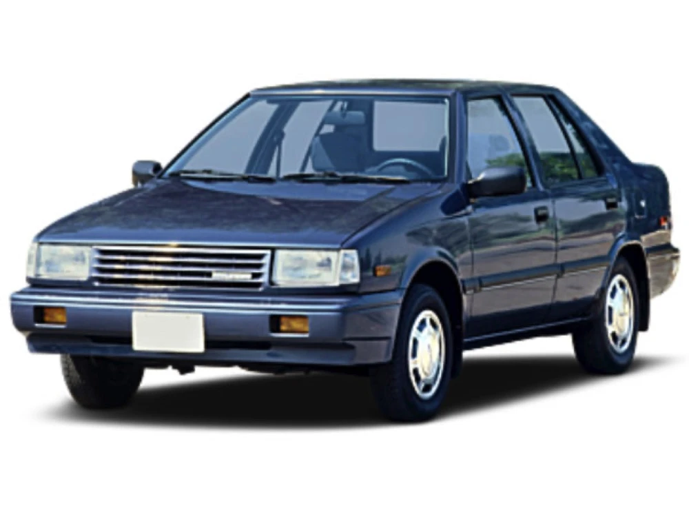 Hyundai Excel 1 X1