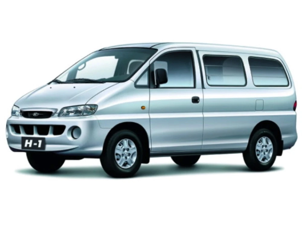 Hyundai Starex 1 A1