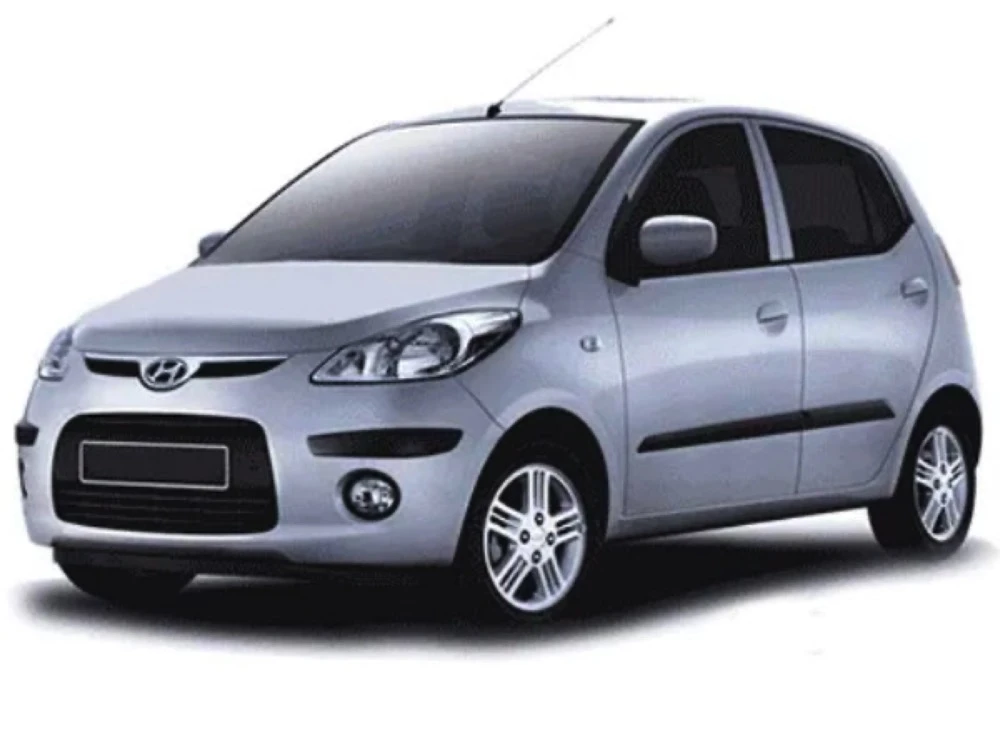 Hyundai i10 1 PA