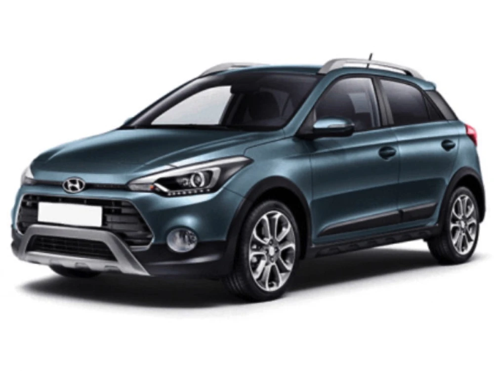 Hyundai i20 Active 2 GB, IB