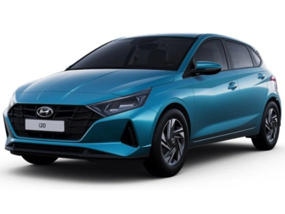Hyundai i20 3 BC3, BI3
