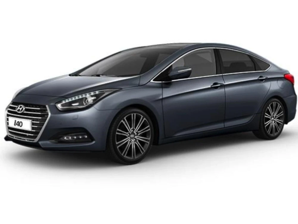 Двірники Hyundai i40 VF sedan facelift 2016-2019