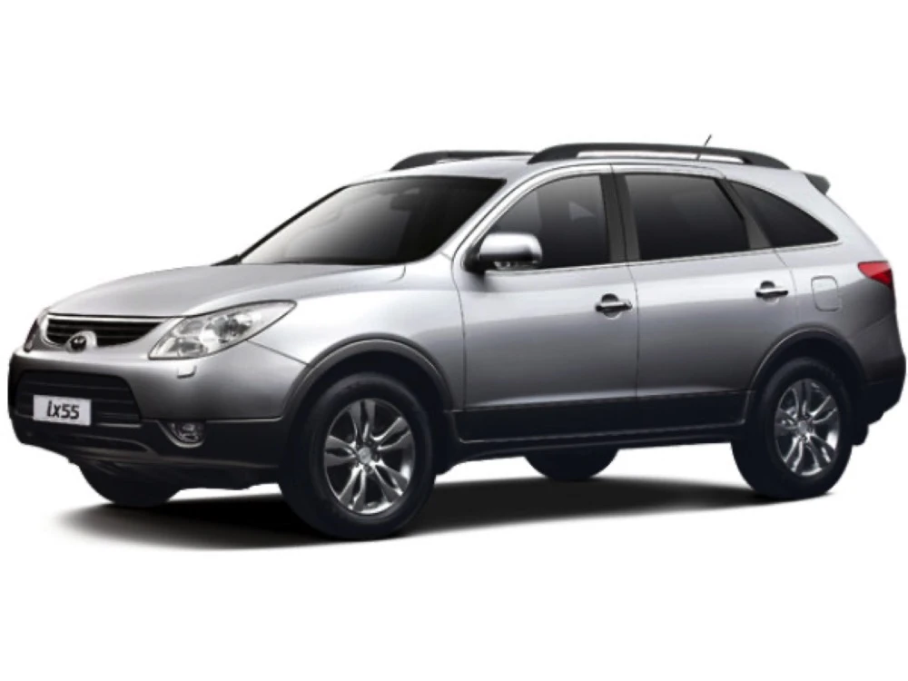 Hyundai ix55 EN