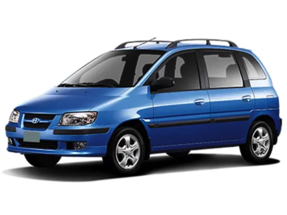 Hyundai Matrix FC