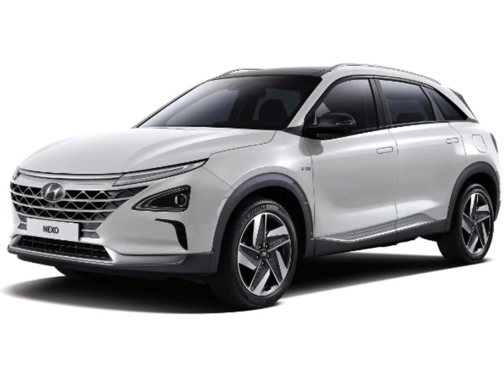 Hyundai Nexo FE
