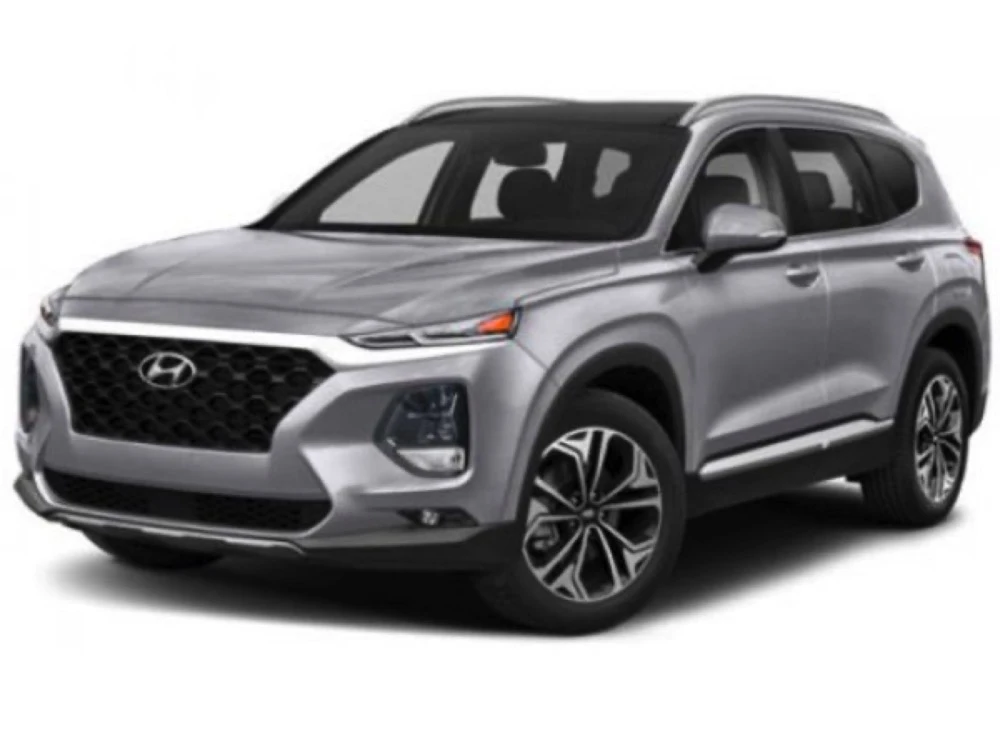 Hyundai Santa Fe TM SUV 03.2019-2023