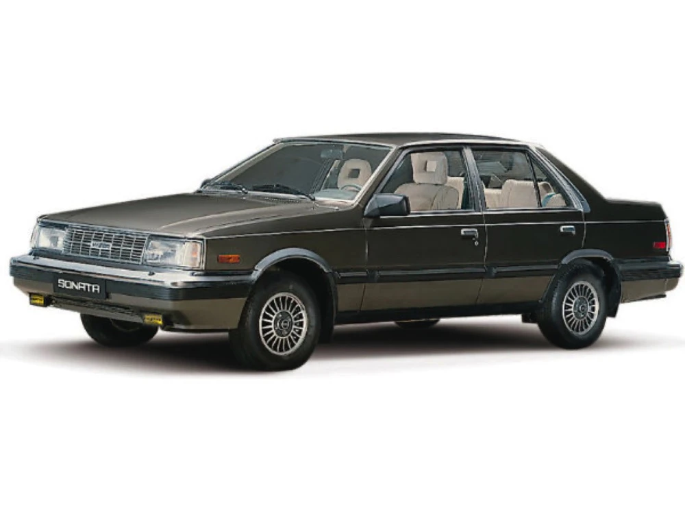 Hyundai Sonata 1 Y1