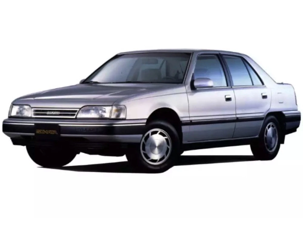 Hyundai Sonata 2 Y2