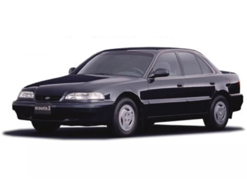 Hyundai Sonata 3 Y3