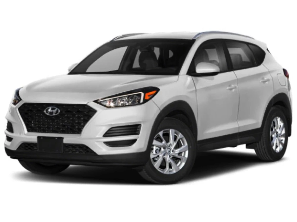 Hyundai Tucson 3 TL