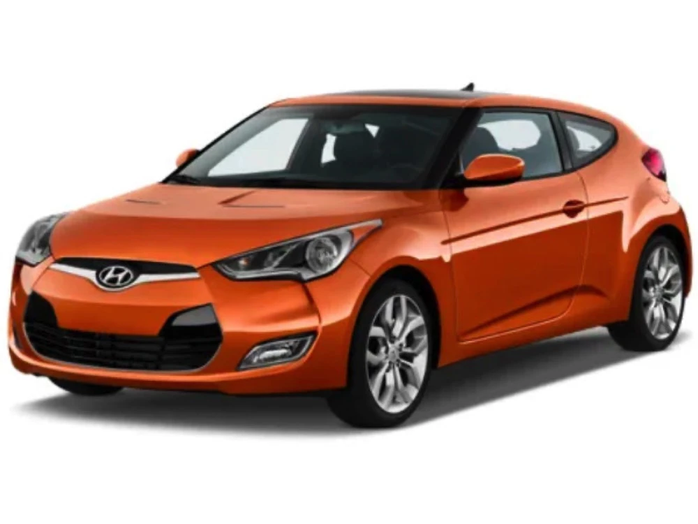 Hyundai Veloster 1 FS