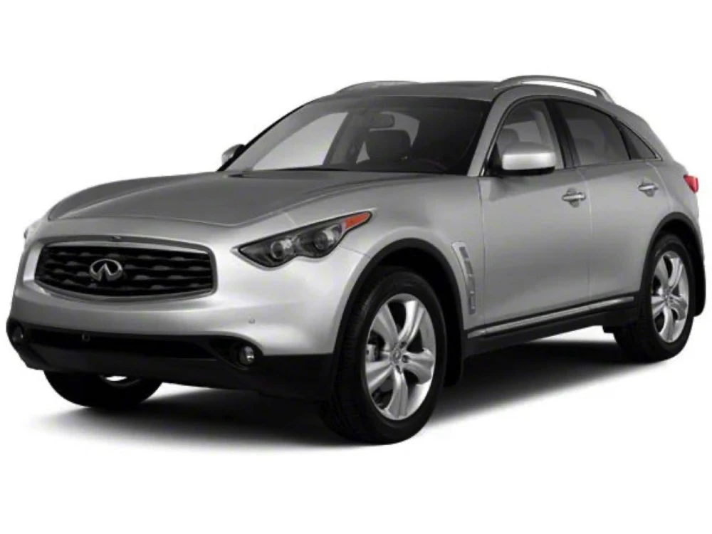 Дворники Infiniti FX 2 S51 FX35, FX37, FX50, FX30d 2008-2014