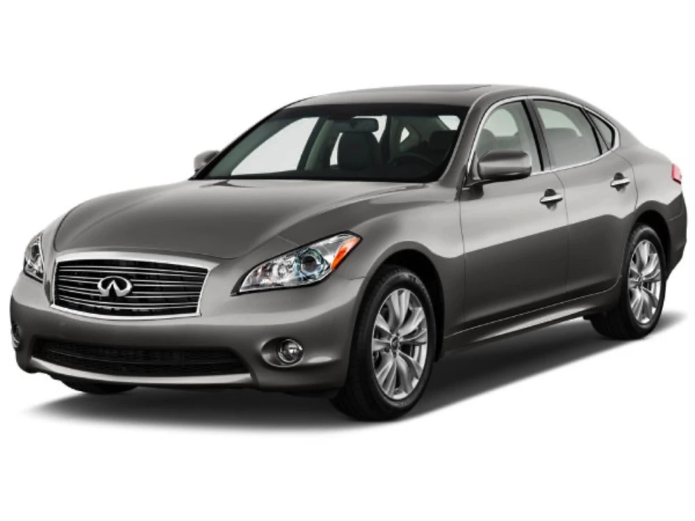 Infiniti M 4 Y51 M25, M37, M56