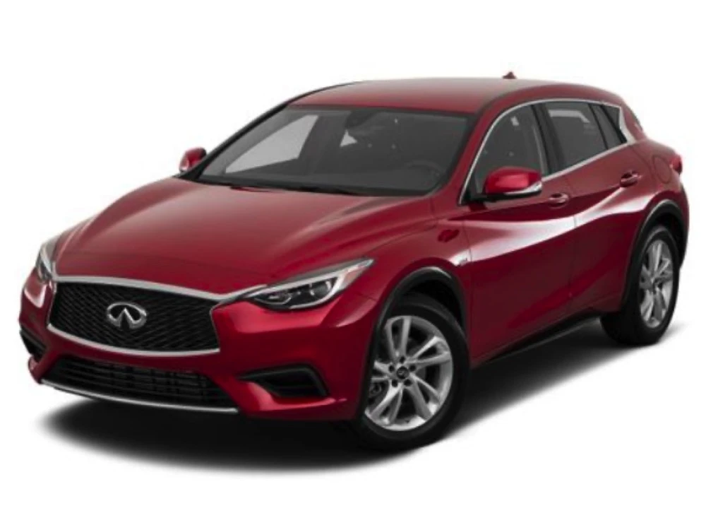 Infiniti Q30 H15E