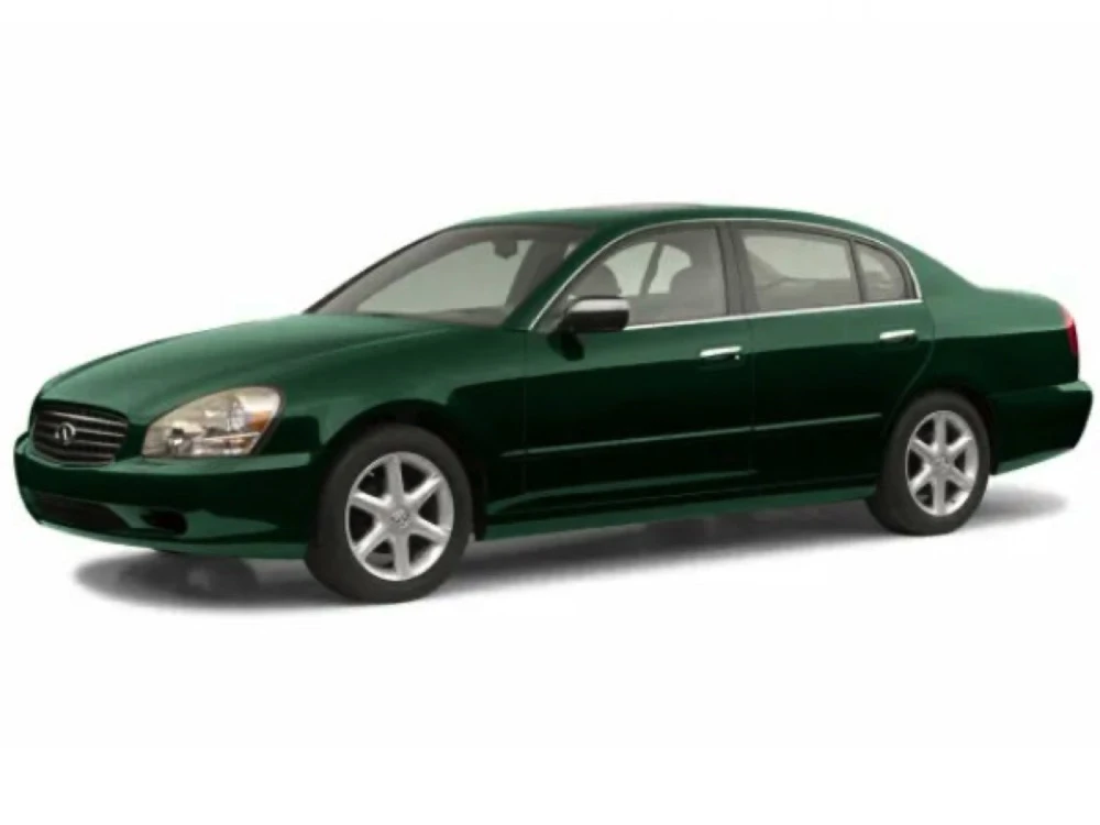 Infiniti Q45 3 F50