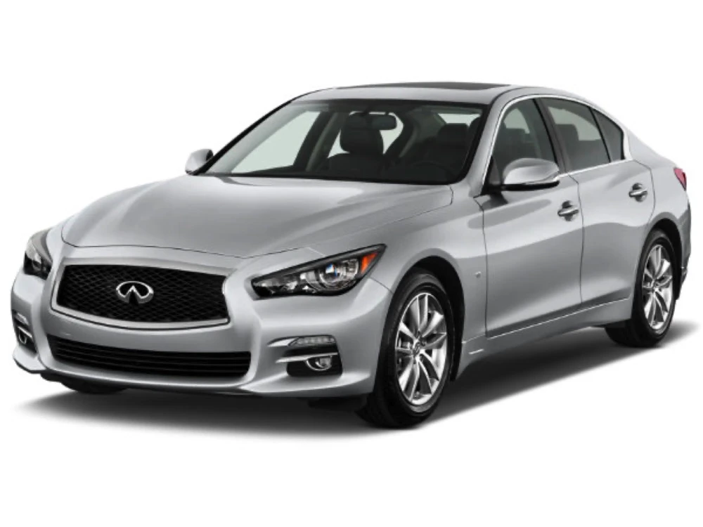 Infiniti Q50 V37